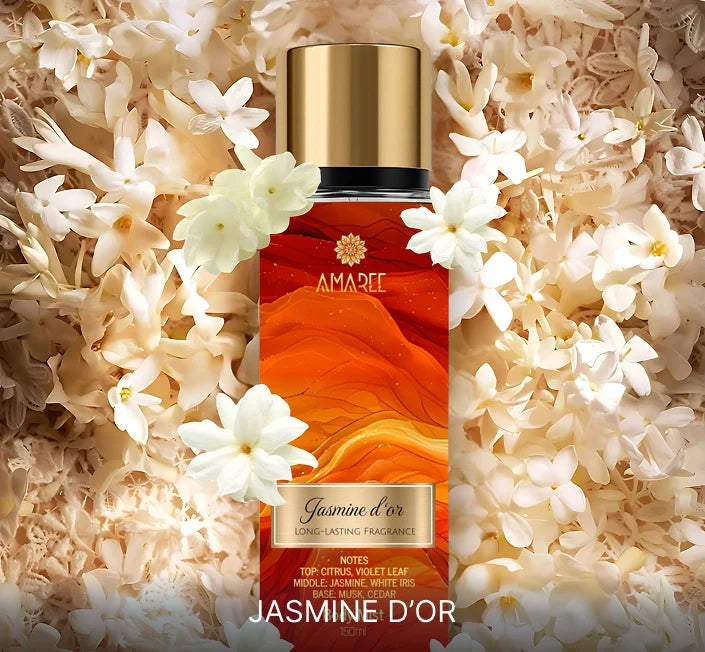 Jasmine D'or