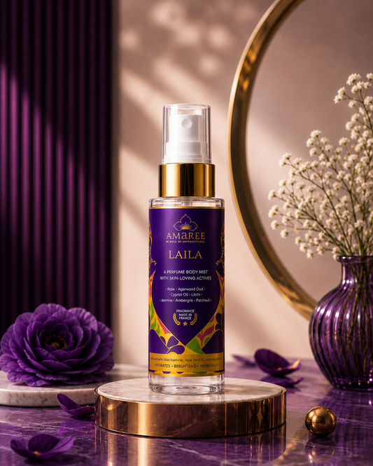 AMAREE LAILA 50ML