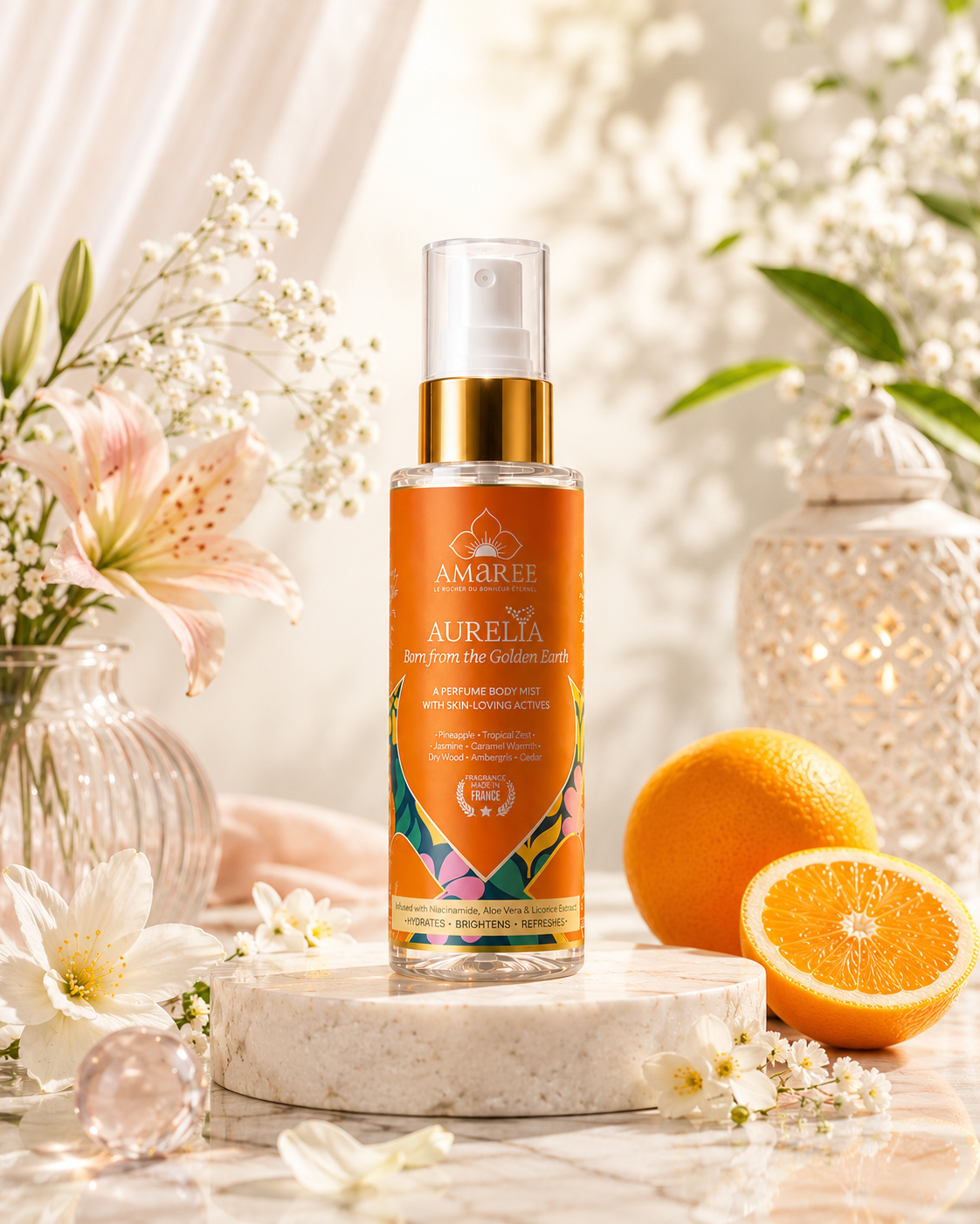 AMAREE AURELIA 50ML