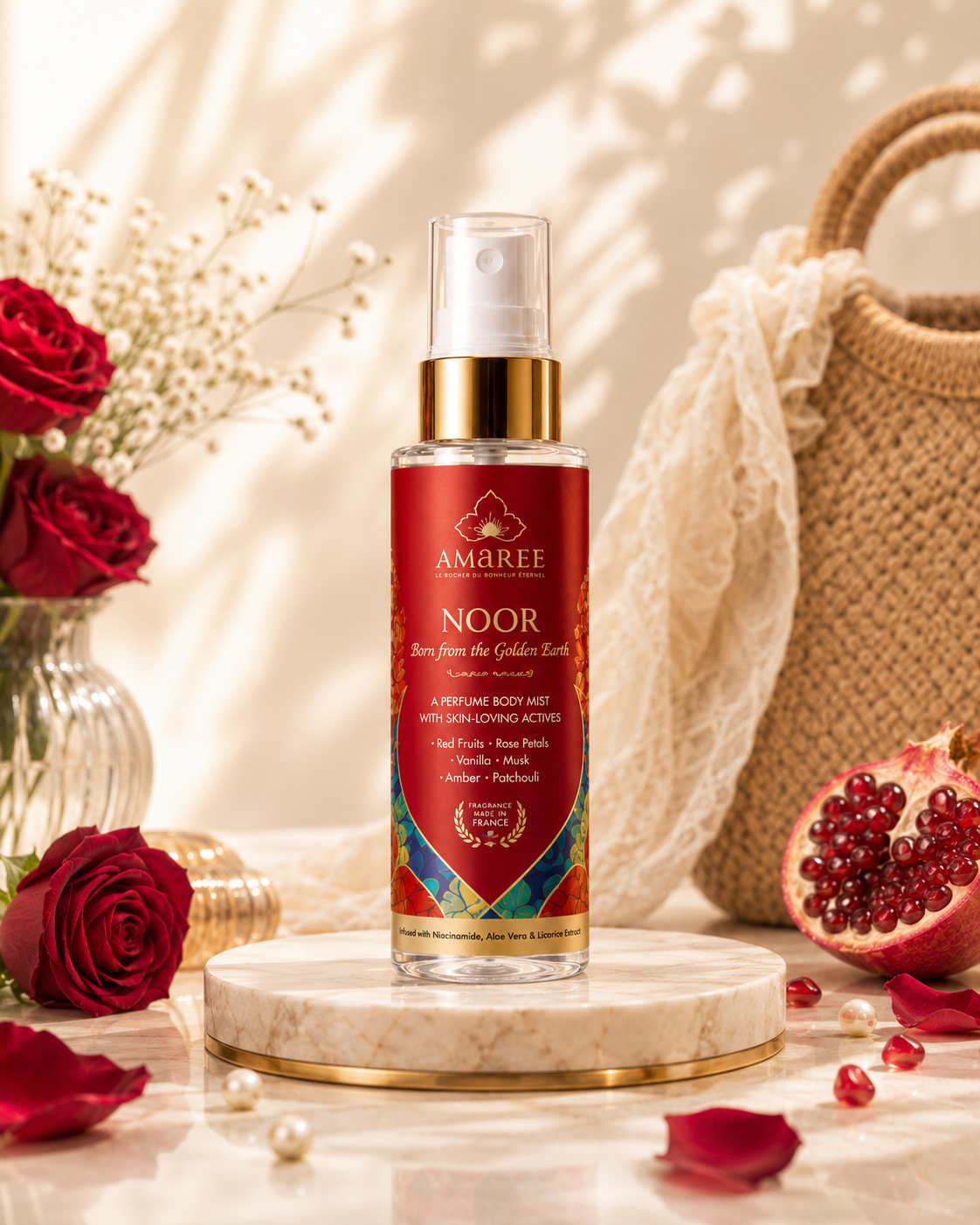 AMAREE NOOR 50ML