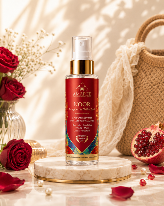 AMAREE NOOR 50ML