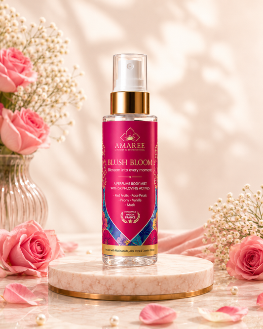 AMAREE BLUSH BLOOM 50ML